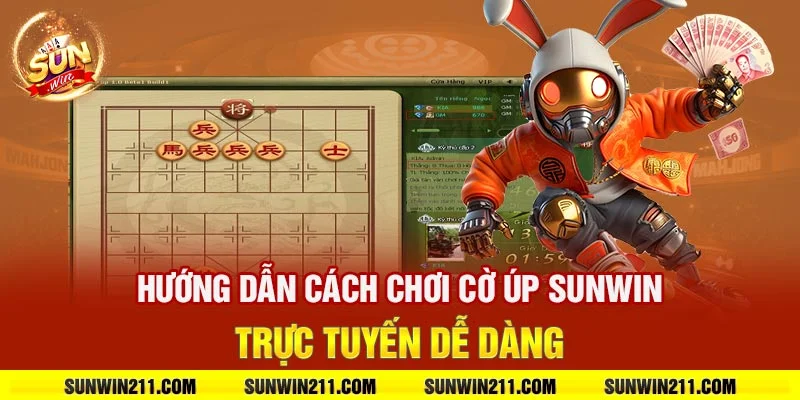 Cờ úp Sunwin là gì? Cách chơi cờ úp Sunwin để luôn thắng 21 Chiến thuật chơi cờ úp Sunwin hiệu quả