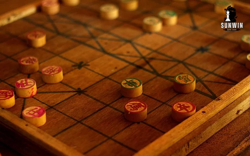 Cờ úp Sunwin là gì? Cách chơi cờ úp Sunwin để luôn thắng 19 Khám phá bí kíp chiến thắng cờ úp Sunwin