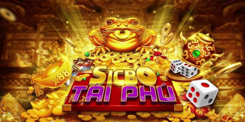 Sicbo Tài Phú - Chia Sẻ Kinh Nghiệm Chơi Dễ Thắng Cho Cược Thủ 3 image 10