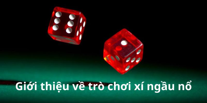 Hướng dẫn cách chơi xí ngầu nổ - Bí quyết thắng lớn 6 image 140