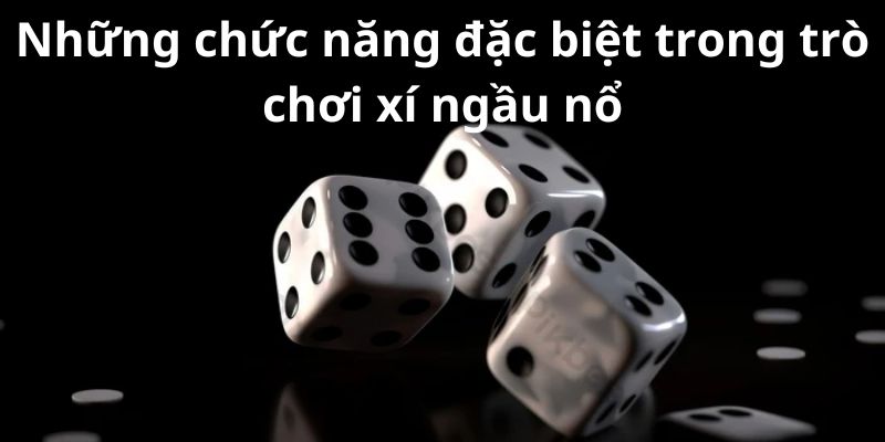 Hướng dẫn cách chơi xí ngầu nổ - Bí quyết thắng lớn 8 image 142