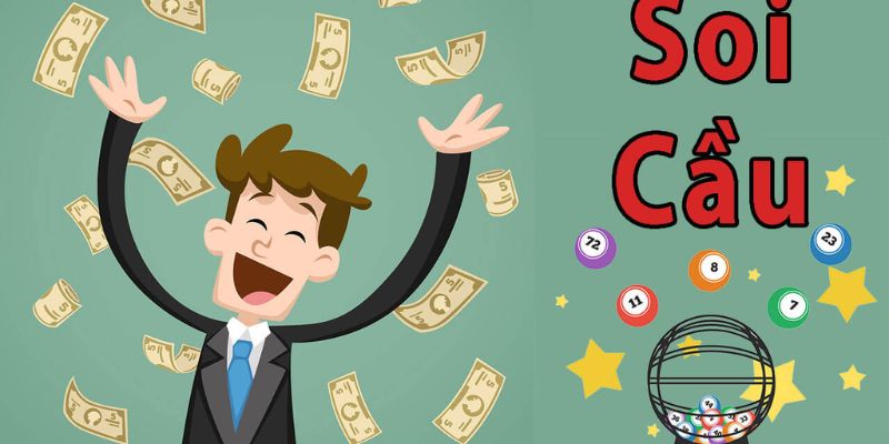 Hướng dẫn cách soi cầu lô- Bí kíp tìm ra những số may mắn 4 Hướng dẫn cách soi cầu lô- Bí kíp tìm ra những số may mắn