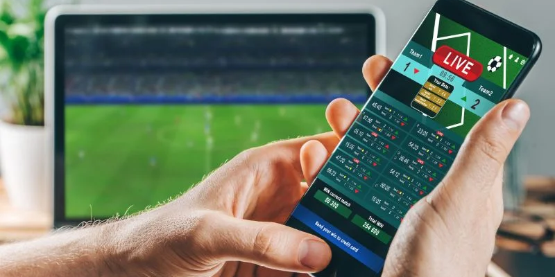 Khám phá Kèo AOS - Bí mật và chi tiết cách chơi loại kèo này 8 Kinh nghiệm soi kèo AOS