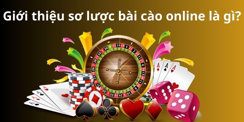 Khám phá cách chơi bài cào online dễ dàng thắng lớn 6 Giới thiệu sơ lược bài cào online là gì?
