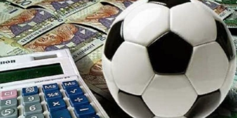 Khám phá Kèo AOS - Bí mật và chi tiết cách chơi loại kèo này 6 Đặt điểm của thể loại kèo AOS trong cá cược