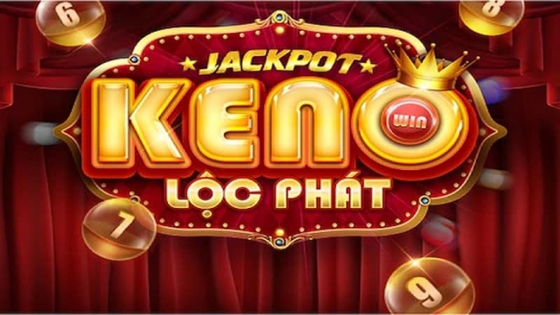 Keno Lộc Phát: Game Cá Cược Chọn Số Thưởng Lớn Tại Sunwin 10 image 20