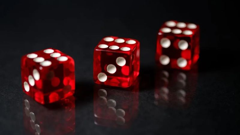 Tiết lộ cách chơi xí ngầu dễ ăn tiền thật mới nhất hiện nay 5 Tiết lộ cách chơi xí ngầu dễ ăn tiền thật mới nhất hiện nay