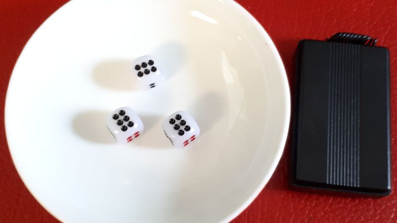 Tiết lộ cách chơi xí ngầu dễ ăn tiền thật mới nhất hiện nay 6 Tổng quan về trò chơi xí ngầu