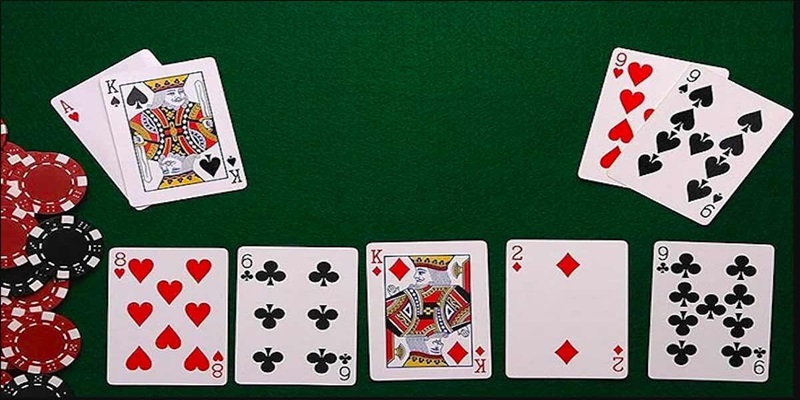 Bí Quyết Thắng Bài Tố - Cách Đánh Bài Tố Hiệu Quả 6 Bài tố là gì?