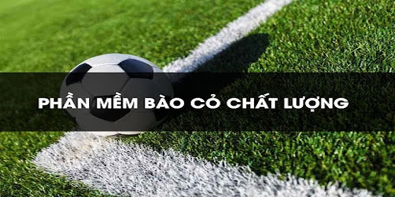 Thuật Ngữ Bào Cỏ Trong Cá Cược Bóng Đá Cho Người Mới 8 Những phần mềm bào cỏ được sử dụng nhiều nhất 2024