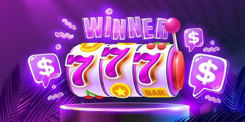Cách chơi Slot game hiệu quả dễ chiến thắng cực đơn giản 5 Cách phân biệt các loại Slot game cực dễ hiểu