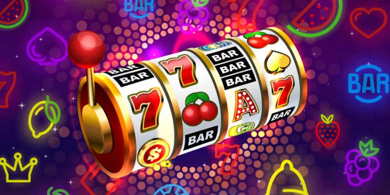 Cách chơi Slot game hiệu quả dễ chiến thắng cực đơn giản 6 Video Slots (Máy Slot video)