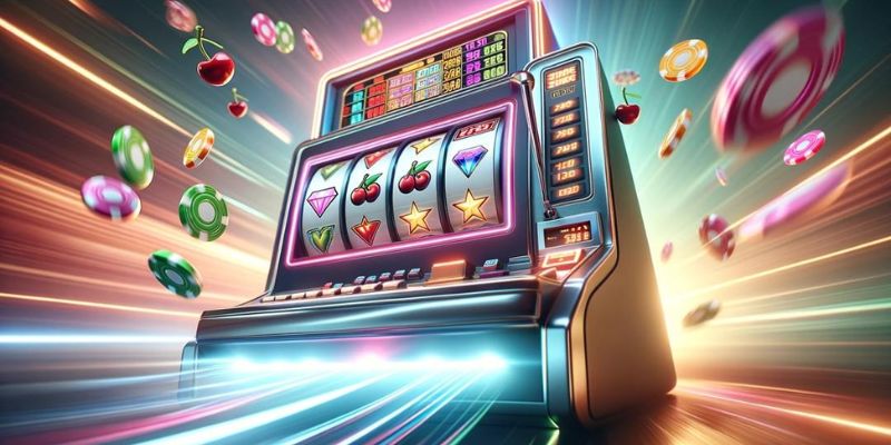 Cách chơi Slot game hiệu quả dễ chiến thắng cực đơn giản 7 Chiến lược cơ bản để chơi Slot game