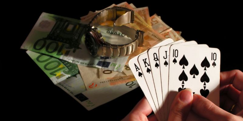 Game bài 3D - Sự kết hợp hoàn hảo giữa đồ họa và gameplay 6 image 270