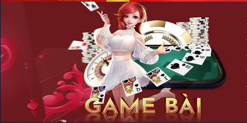 Game bài 3D - Sự kết hợp hoàn hảo giữa đồ họa và gameplay 4 image 273