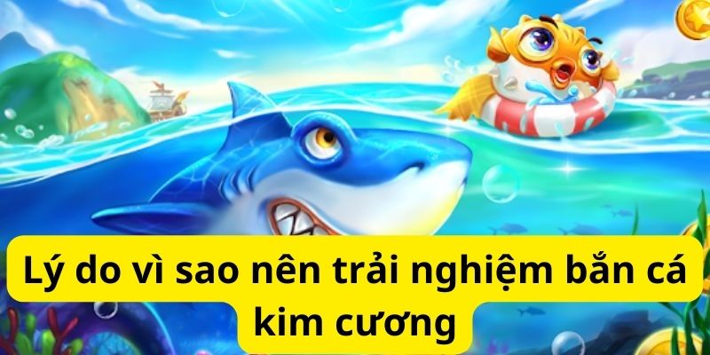 Bật mí cách chơi bắn cá kim cương đỉnh cao từ cao thủ 7 image 283