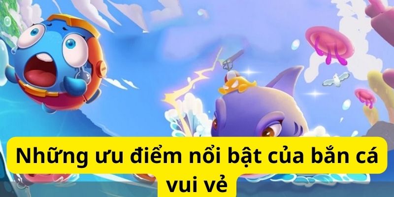 Bí quyết chơi bắn cá vui vẻ luôn thắng dành cho tân thủ 7 image 287