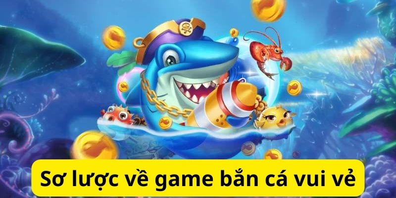 Bí quyết chơi bắn cá vui vẻ luôn thắng dành cho tân thủ 6 image 288