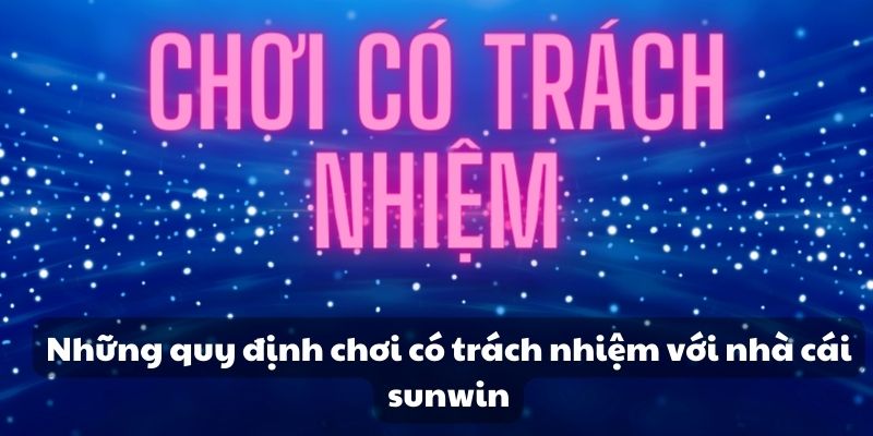 Điều gì là chơi có trách nhiệm và tại sao nó quan trọng? 8 image 298