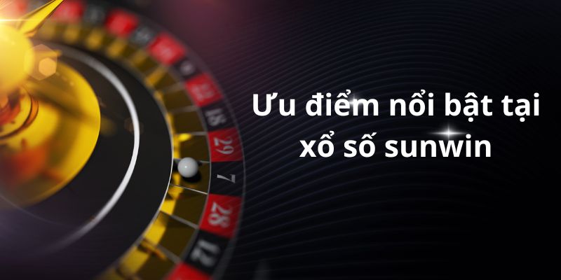 Khám phá xổ số sunwin hứa hẹn mang đến vận may cho tân thủ 7 image 315