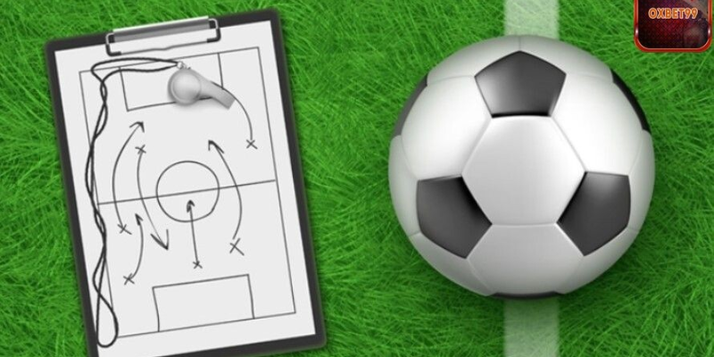 Bật mí cách đọc kèo Handicap cực đơn giản tại nhà cái uy tín 5 Khái quát về kèo Handicap là gì?