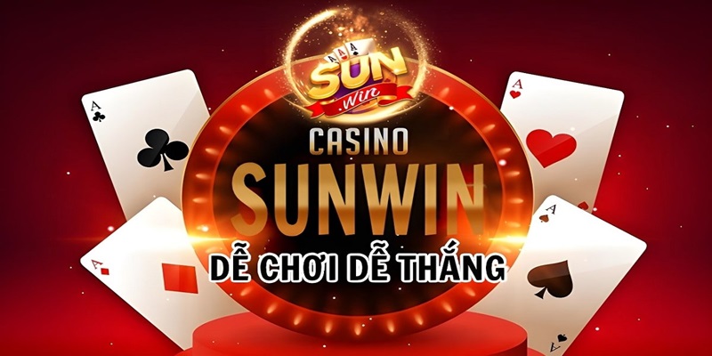 Casino Sunwin - Cổng Game Bài Uy Tín, Hấp Dẫn Hàng Đầu Việt Nam 5 image 323