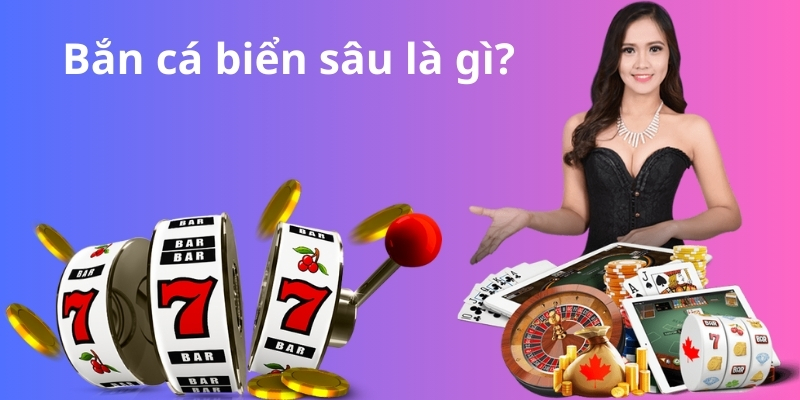 Hướng dẫn bắn cá biển sâu chuẩn cao thủ bắn đâu trúng đó 6 image 338