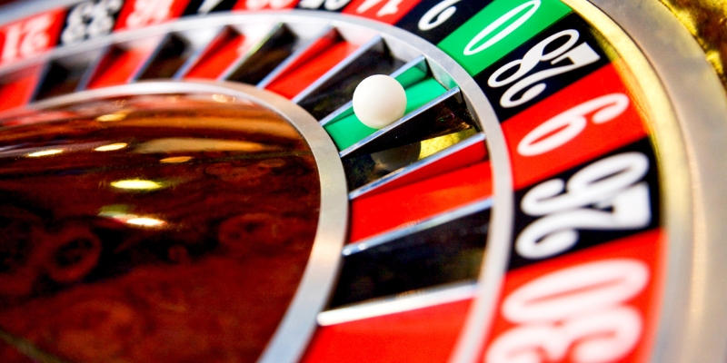 Top 2 sòng bạc Las Vegas kinh đô casino của thế giới 7 image 349