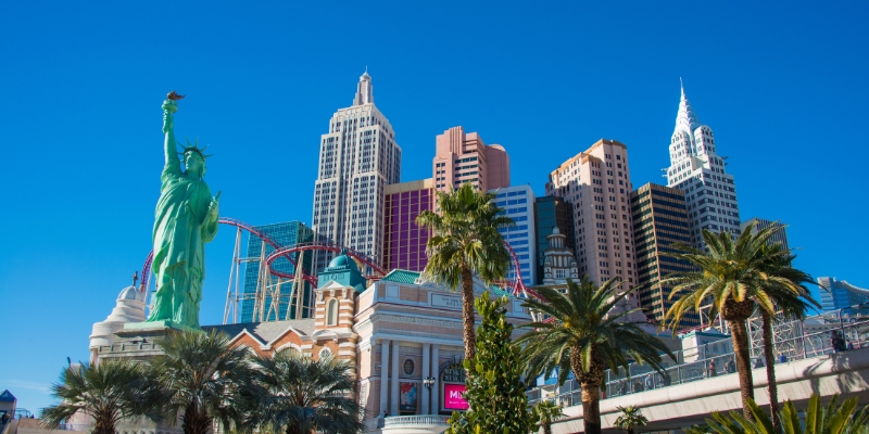 Top 2 sòng bạc Las Vegas kinh đô casino của thế giới 5 image 351