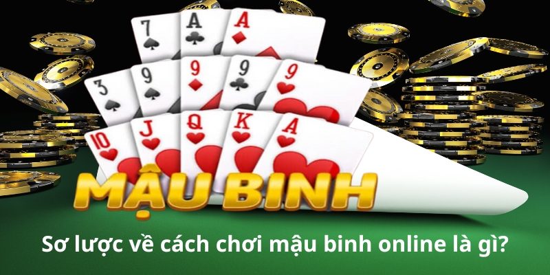 Bật mí 3 cách chơi mậu binh online luôn thắng cho tân binh 5 image 352
