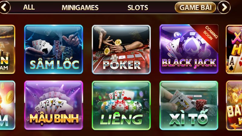 Liêng Sunwin - Hướng Dẫn Chi Tiết Dành Cho Người Chơi Mới 8 Liêng Sunwin là game bài được yêu thích