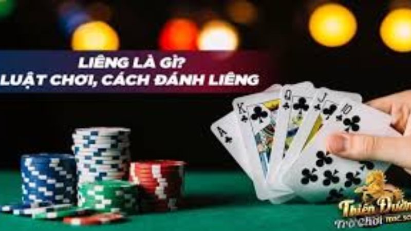 Hướng dẫn cách chơi bài liêng và bí quyết chơi luôn thắng 7 Bí quyết cách chơi bài liêng luôn thắng cho anh em