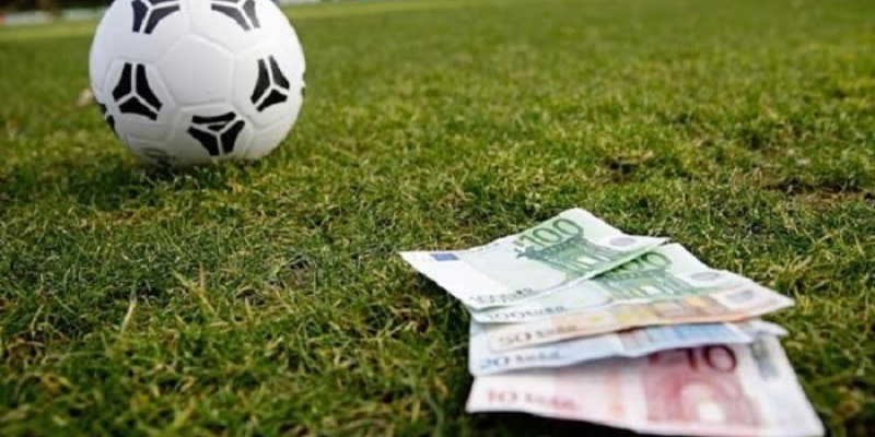 Cách chơi kèo tỉ số hiệu quả nắm chắc phần thắng 5 Giới thiệu nhanh về kèo tỉ số là gì?