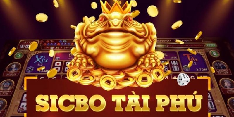 Sicbo Tài Phú - Chia Sẻ Kinh Nghiệm Chơi Dễ Thắng Cho Cược Thủ 11 Tránh cược bộ ba số giống nhau khi chơi tựa game này