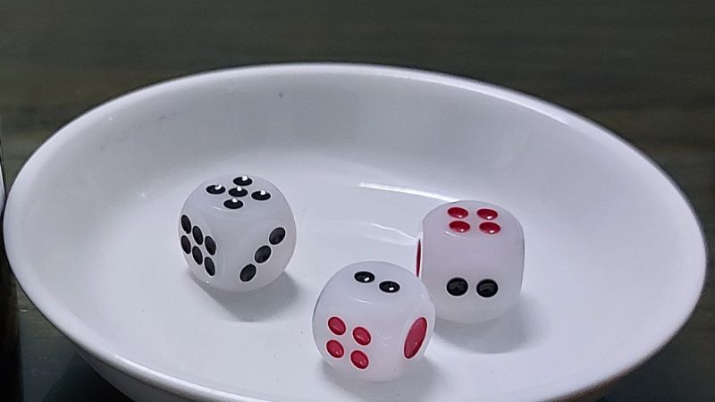 Bí quyết cách chơi tài xỉu rinh tiền đầy túi cho tân thủ 2024 8 Duy trì tâm lý ổn định