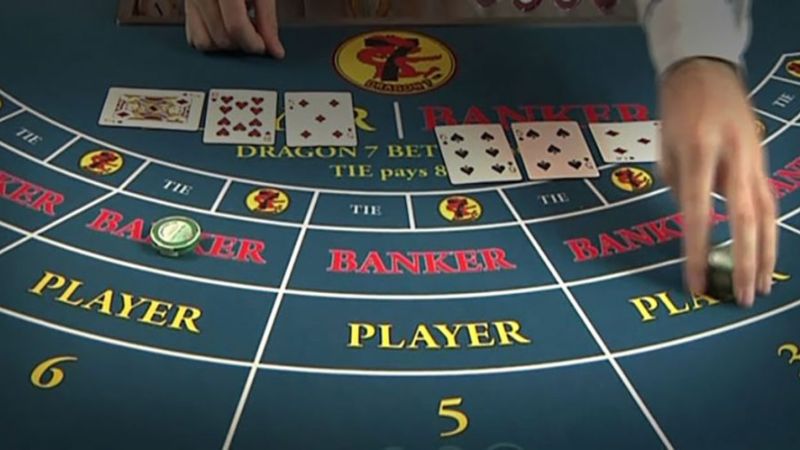 Bật mí cách chơi baccarat luôn thắng cho anh em tân thủ 5 Bật mí cách chơi baccarat luôn thắng cho anh em tân thủ