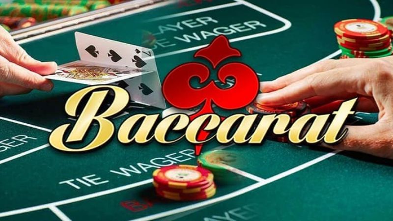 Bật mí cách chơi baccarat luôn thắng cho anh em tân thủ 6 Giới thiệu về bài baccarat mà tân thủ nên biết