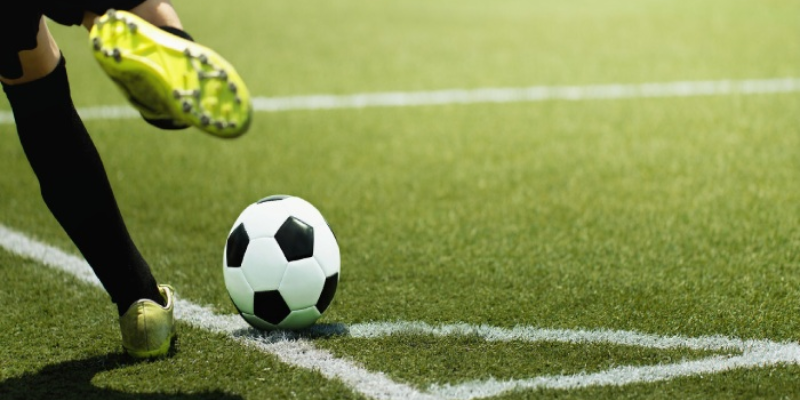 Kèo phạt góc là gì? Chia sẻ cách chơi kèo phạt góc đơn giản 7 Kèo đá bóng phạt góc kế tiếp