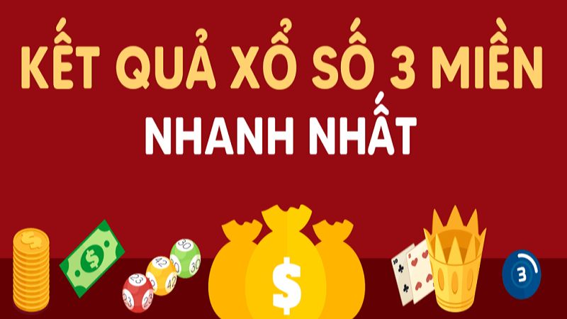 Khám phá ưu điểm của xổ số nhanh - Lợi ích hấp dẫn của xổ số 6 Ưu điểm đột phá của trang xổ số nhanh