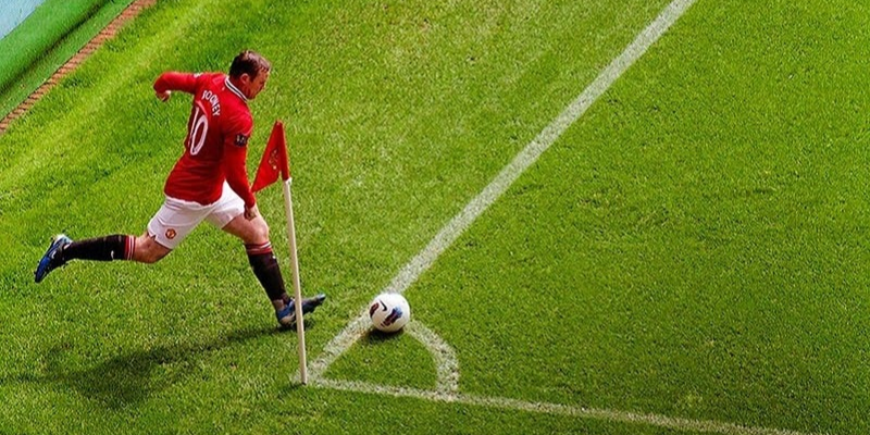 Kèo phạt góc là gì? Chia sẻ cách chơi kèo phạt góc đơn giản 6 Cách chơi kèo phạt góc đơn giản