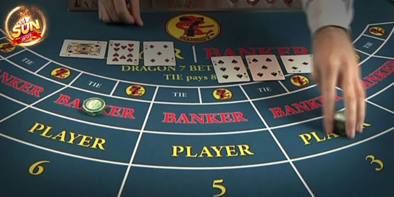 Đúc kết những cách đánh baccarat thắng lớn tại Sunwin 10 image 1
