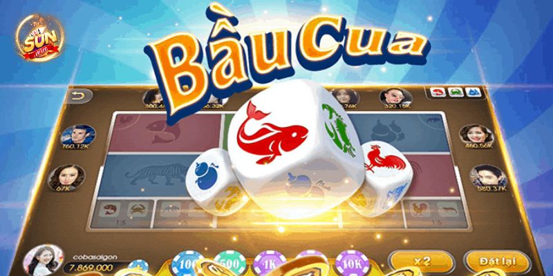 Cách chơi bầu cua luôn thắng tại Sunwin: Hướng dẫn chi tiết từ A đến Z 9 image 13