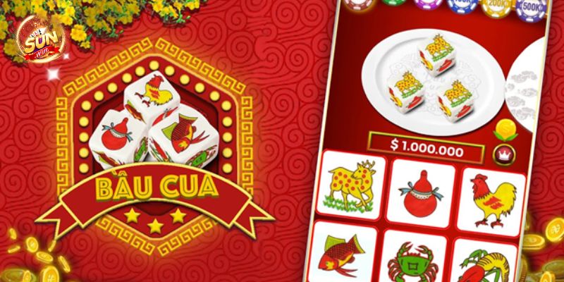 Cách chơi bầu cua luôn thắng tại Sunwin: Hướng dẫn chi tiết từ A đến Z 6 image 14