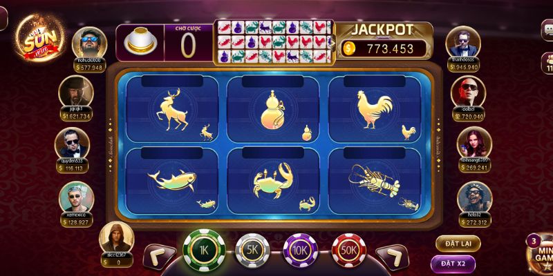 Cách chơi bầu cua luôn thắng tại Sunwin: Hướng dẫn chi tiết từ A đến Z 7 image 15