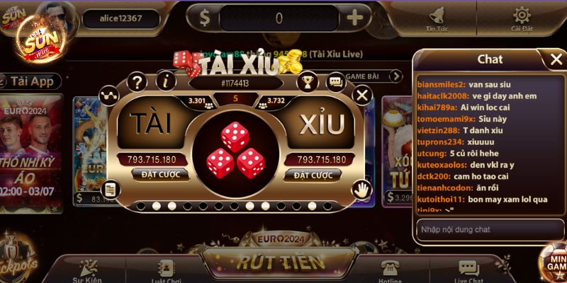 Cách bắt cầu tài xỉu online tại Sunwin: Những mẹo vàng để dự đoán chính xác 7 image 17