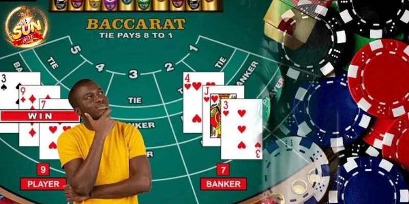 Đúc kết những cách đánh baccarat thắng lớn tại Sunwin 6 image 2