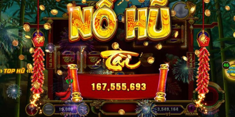 Cách quay nổ hũ chuẩn - Nắm bắt yếu tố quyết định chiến thắng 4 image 20