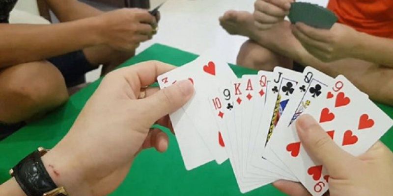 Cách đánh bài tiến lên - Bí kíp trở thành bậc thầy trong một nốt nhạc 2 image 28