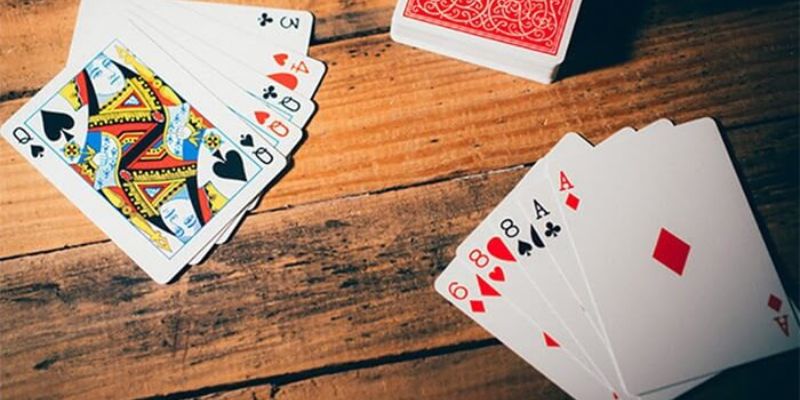 Cách chơi Phỏm - Hướng dẫn chi tiết và chiến thuật thắng lợi 6 image 31