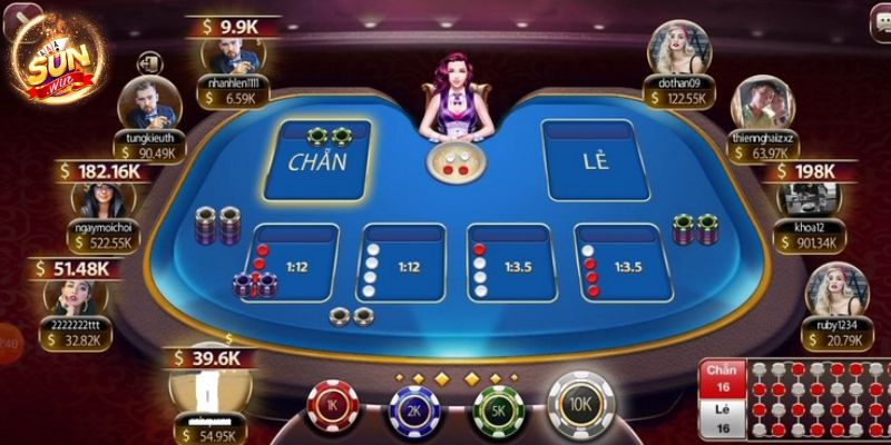 Tìm hiểu cách đánh xóc đĩa xanh chín tại Sunwin từ chuyên gia hàng đầu 7 image 7